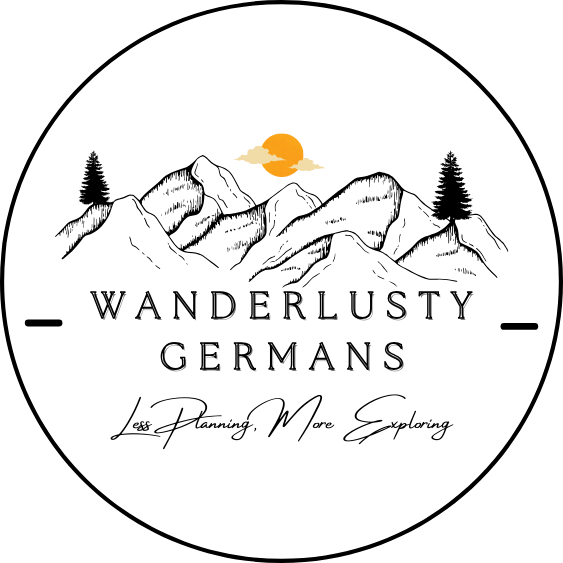 Wanderlustygermans